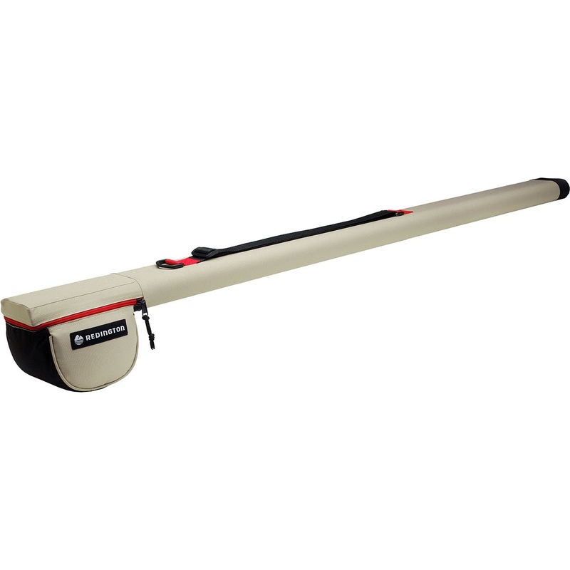 Redington Rod Travel Case – Double 9’0″ 4 Piece