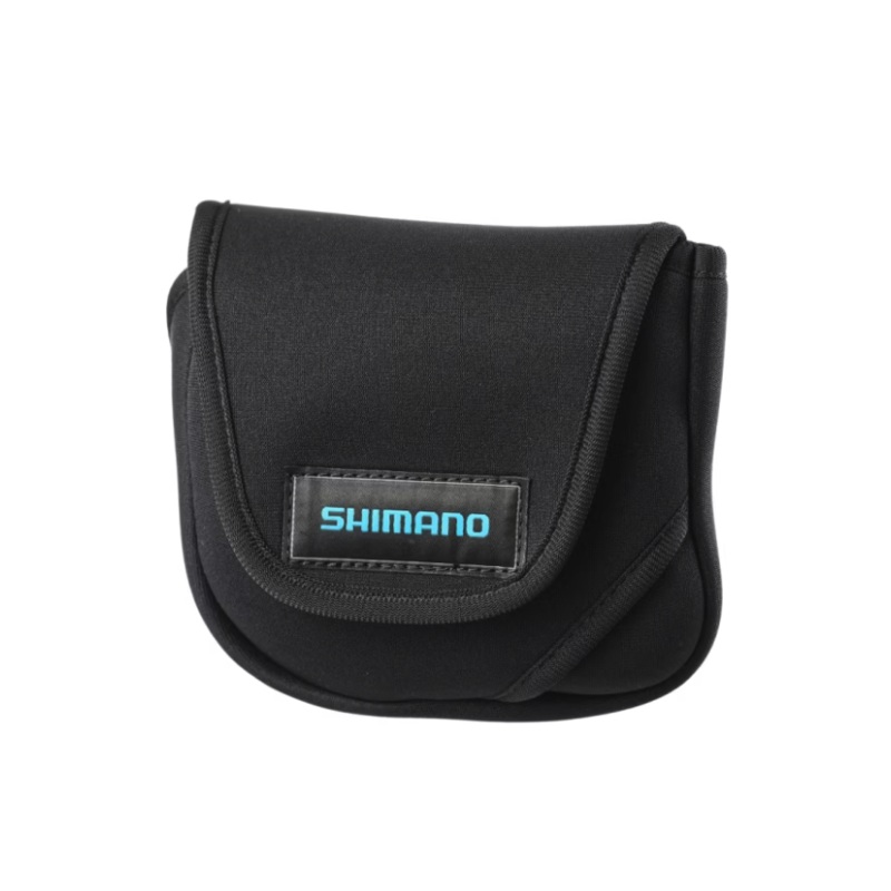 Shimano Neoprene Spinning Reel Covers Small