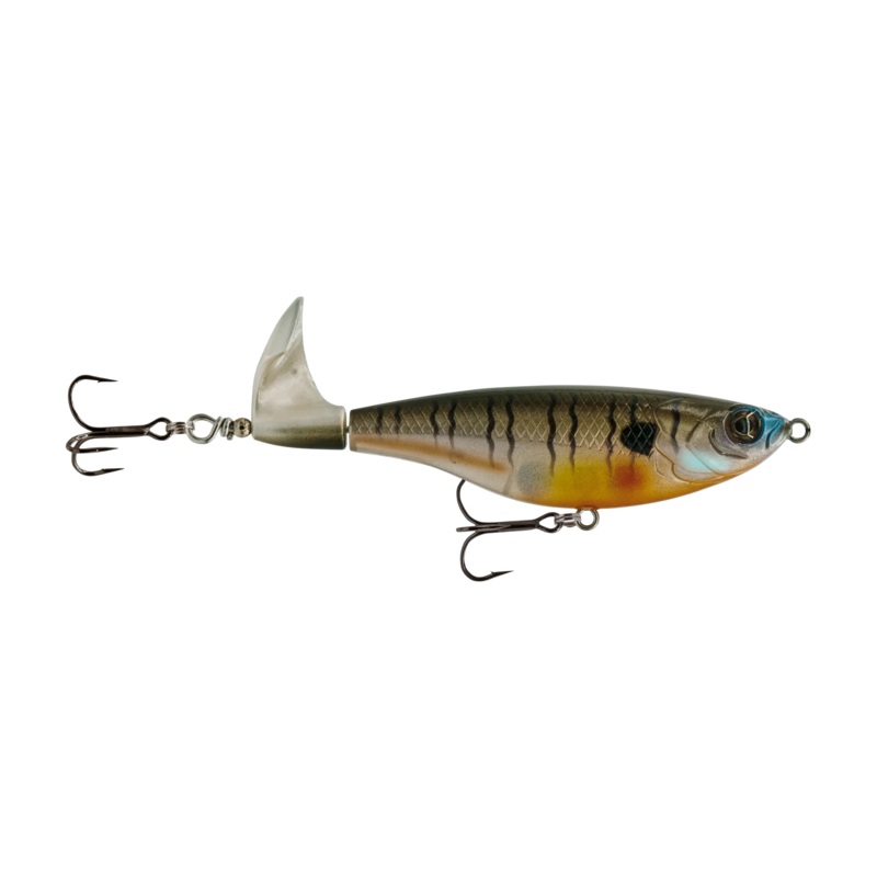 6th Sense Scramble 106 Topwater Matte Herring