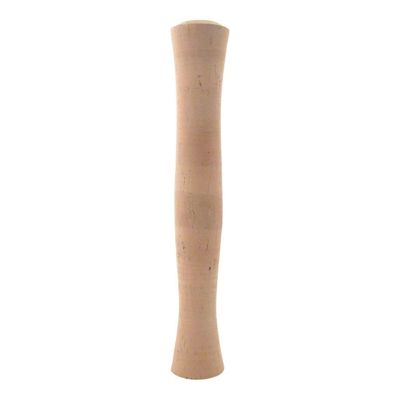 American Tackle 7.5″ Full-Wells Fly Grip  AAAA Grade Cork, No Cutout