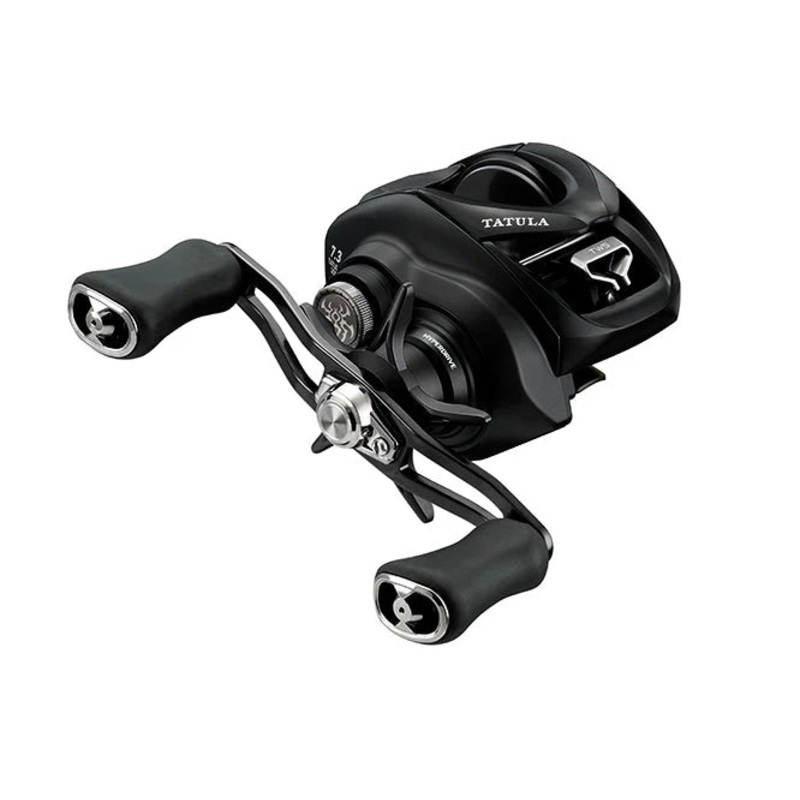DAIWA TATULA 200 (2025) 200 6.3:1 – Right Handed