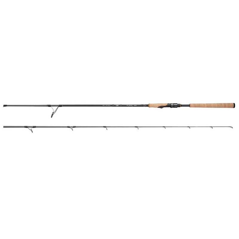 DAIWA TD SOL INSHORE SPINNING ROD TDSOL70MHFS-B