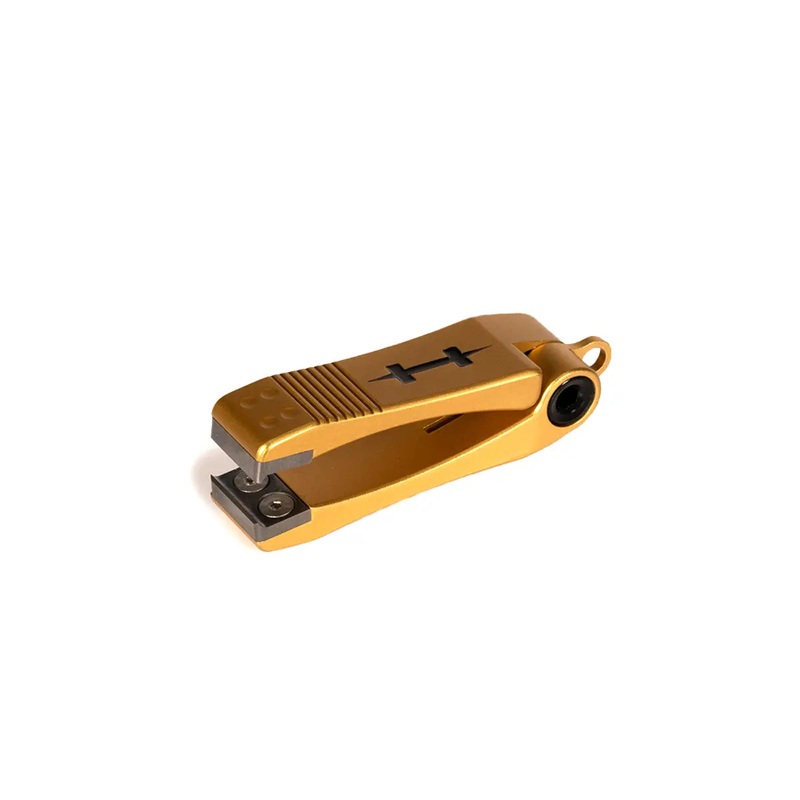 Hatch Nippers 3  |Fool’s Gold Fool’s Gold