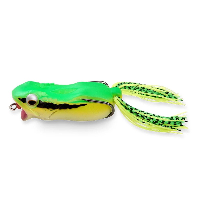 Megabass Gabarin Killer Pink