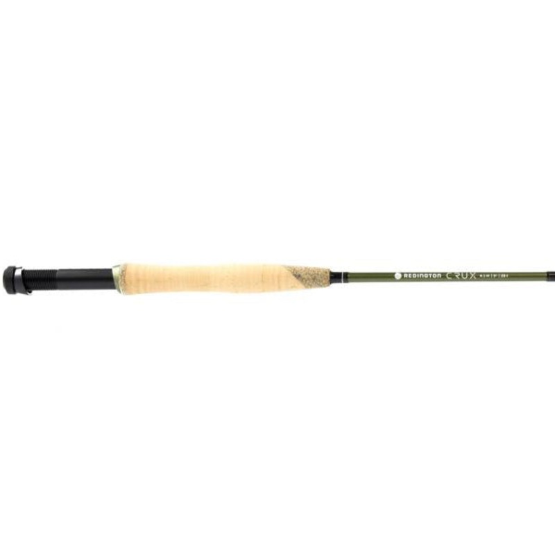 Redington Crux Fly Rod 9′ 5 Weight