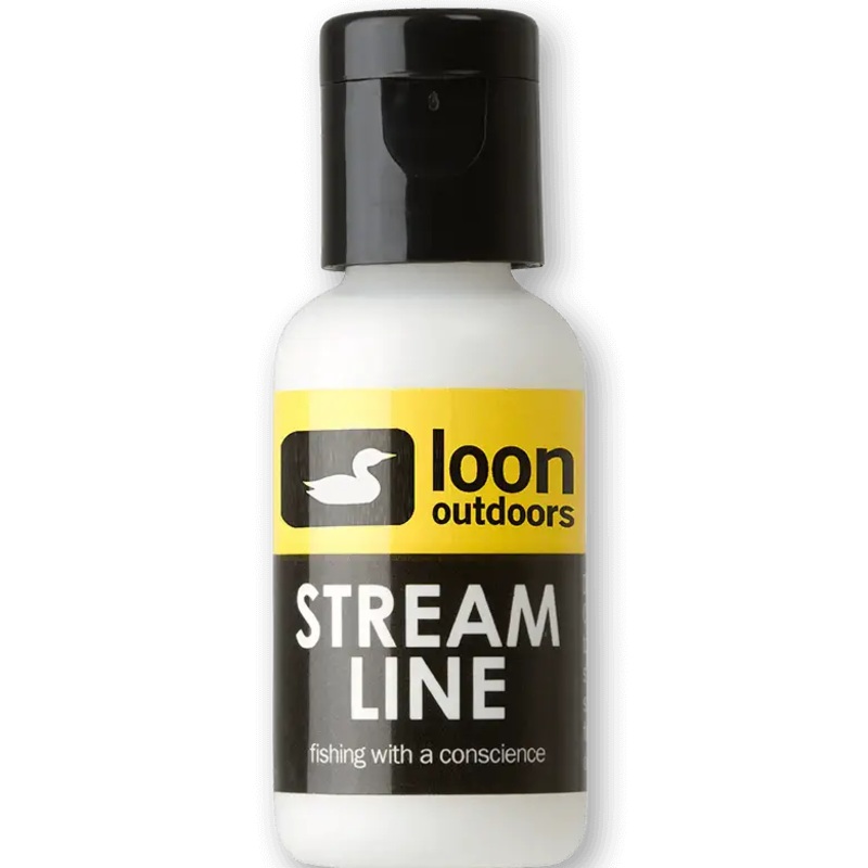Loon Stream Line