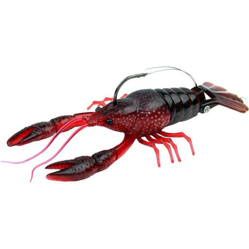 River2Sea Larry Dahlberg Clackin’ Crayfish 130 Blue Olive