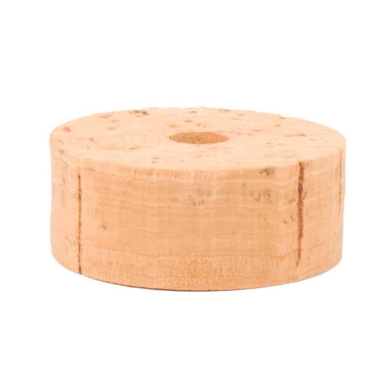 American Tackle Overstock Cork Rings – 1/2″