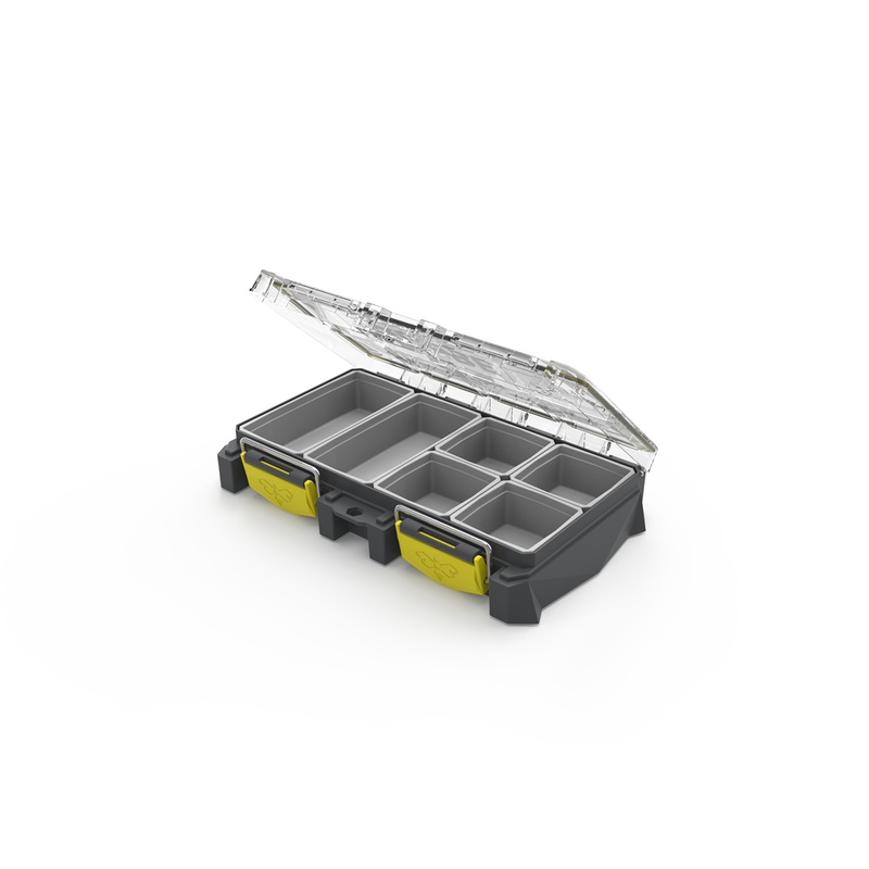 Colony 8T (Thin) Modular Tackle Box