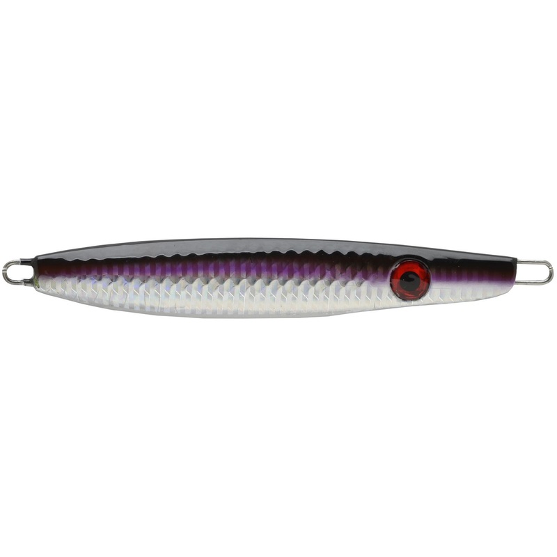 P-Line Sassin Jig 2 oz. Jigging Minnow SJ-50