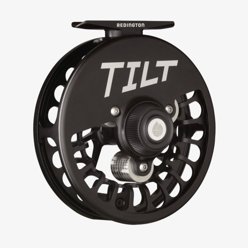 Redington TILT Black 2-5