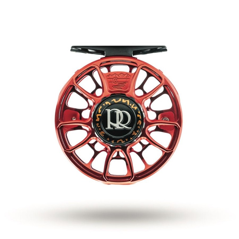 Ross – Animas – Trout Unlimited: Brook Trout – 4/5 wt – *Limited Edition*
