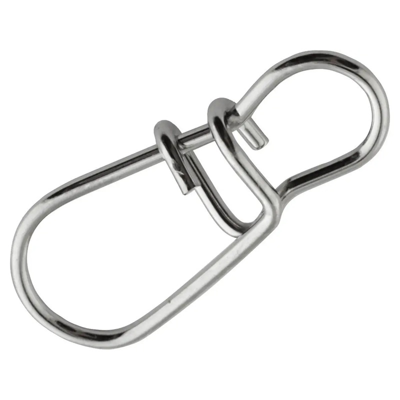 Gamakatsu G-Finesse Tournament Snap (10 Pk) Medium