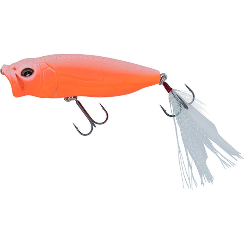 Megabass Respect Series “Secret V-Ore” – August 2025 Release Megabass PopMax Topwater Popper – Secret V-Ore