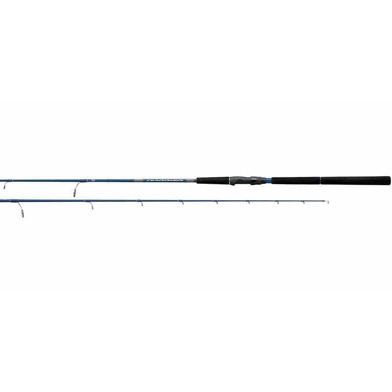 Daiwa Harrier Jigging Casting Rods (100% off) HRJ64HB