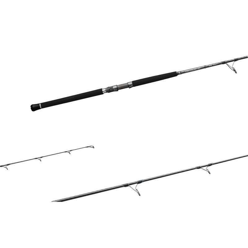 Daiwa Proteus Boat Spinning Rods 7 feet – Medium – Fast