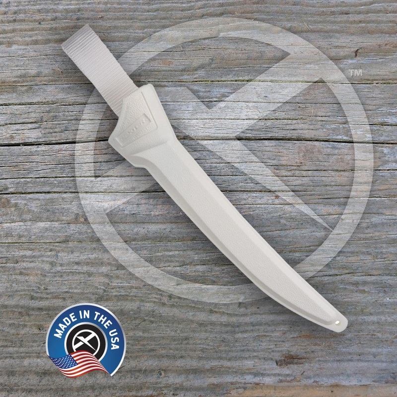 Dexter Russell WS1 Scabbards