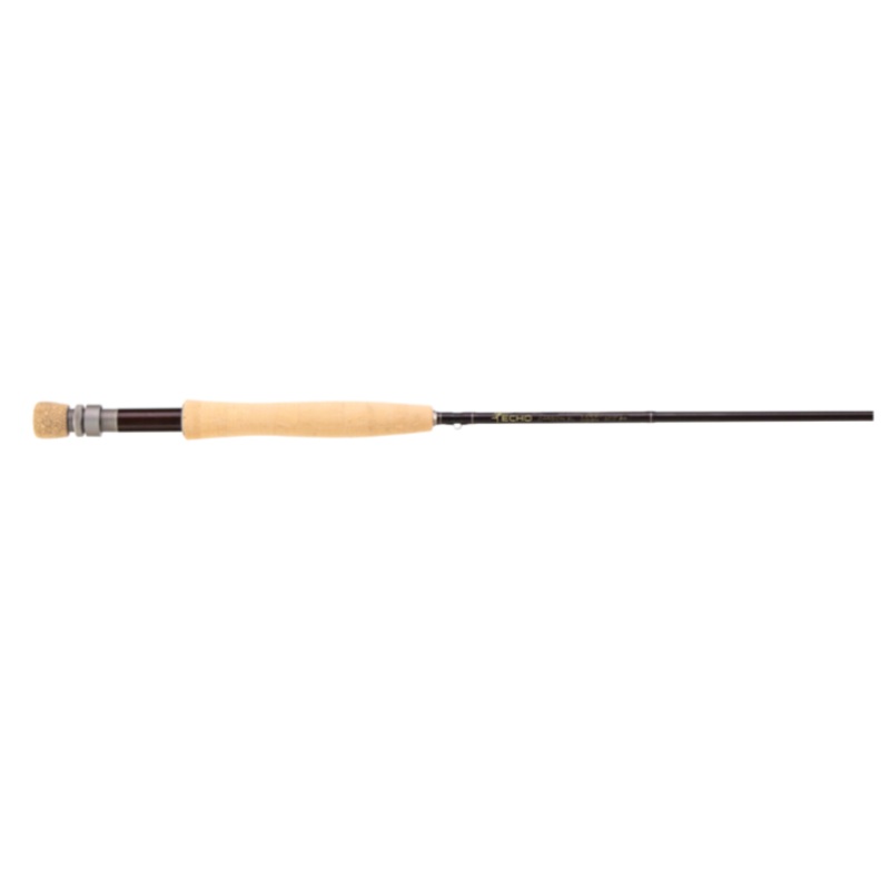 Echo Carbon XL Euro Nymph Rod 3wt 10’0″