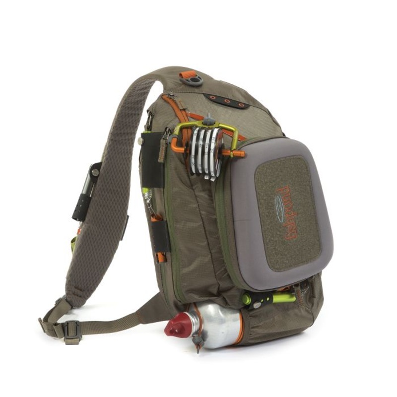 Fishpond Summit Sling Bag Tortuga
