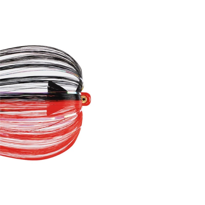 ILAND WITCH 7″ PURPLE / BLACK 1/4 OZ