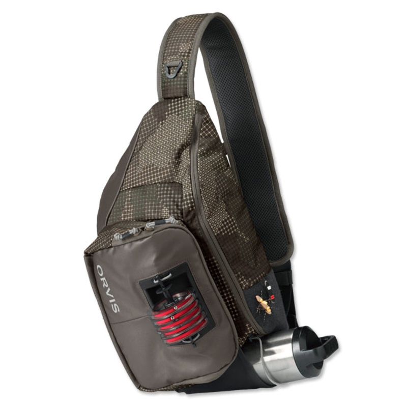 Orvis – Guide Sling Camouflage