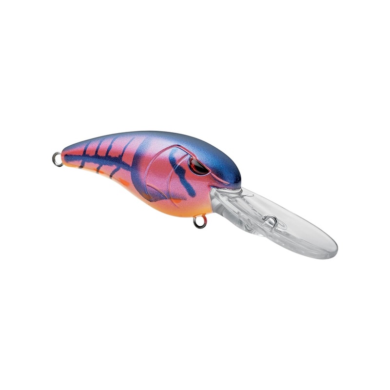 Spro RkCrawler DD 50 Crankbait 2″ – 5/16oz – 9-12ft Clear Gill