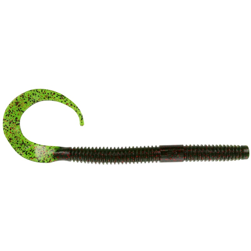 YAMAMOTO ICHI WORM Redbug – 424 (NEW)