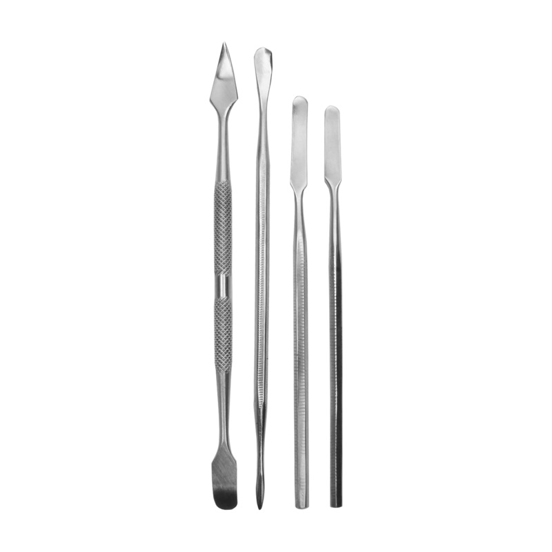 CRB 4-Piece Spatula Set