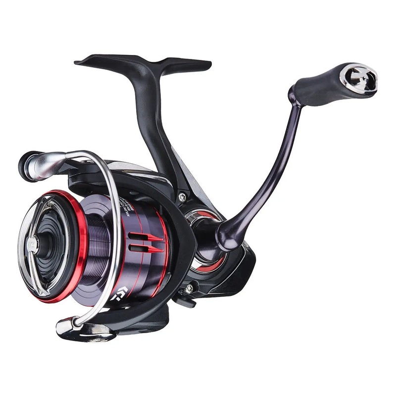 Daiwa Fuego LT Spinning Reels 1000D
