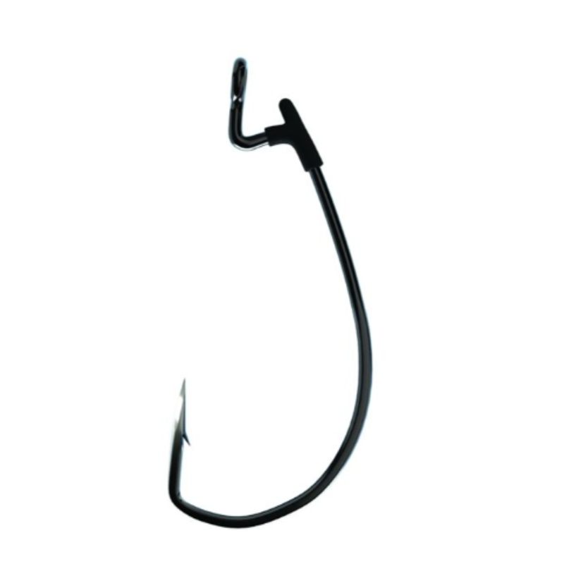 Eagle Claw Trokar Lazer HD Mag Worm Hook 3/0