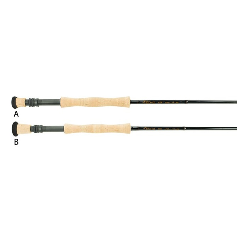 ECHO E.P.R. Fly Rod 9’0″ 8 wt