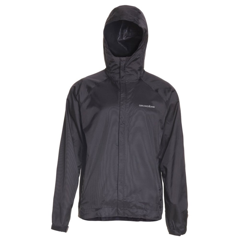 Grundens Weather Watch Jackets Black S