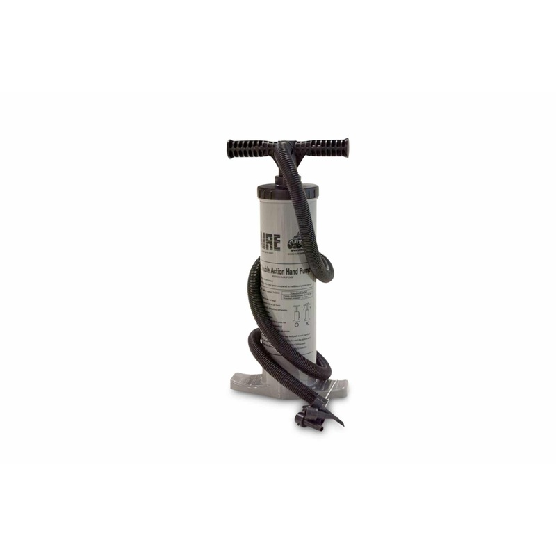 Outcast – Double Action Hand Pump Standard