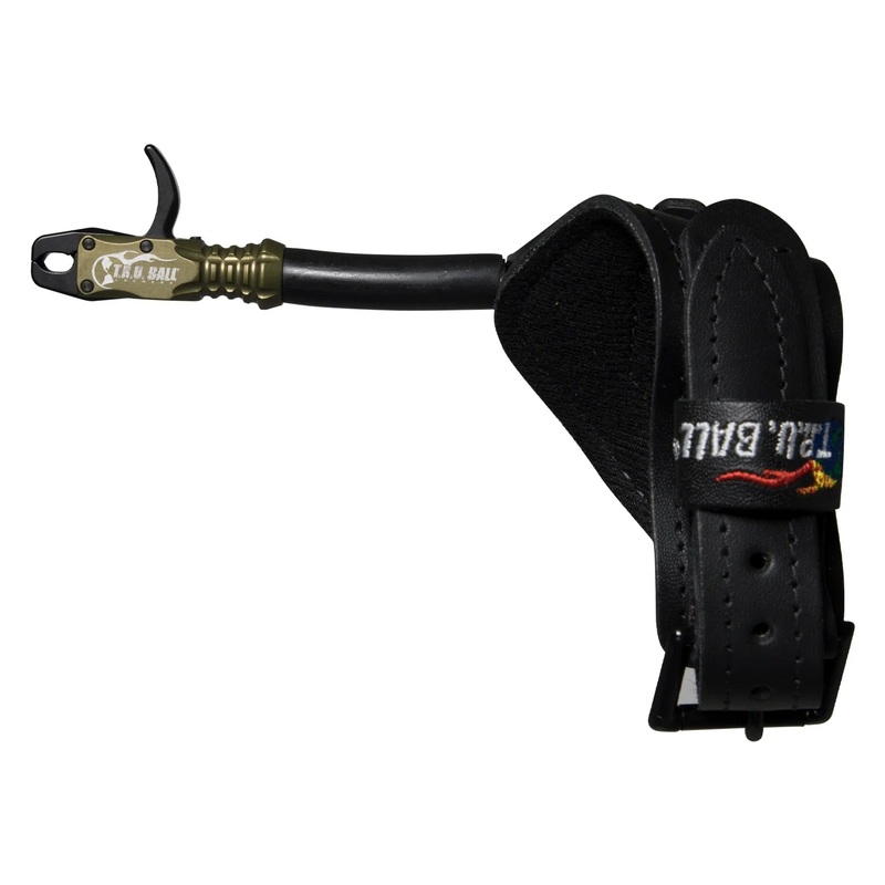 T.R.U. Ball Stinger XT Large Black