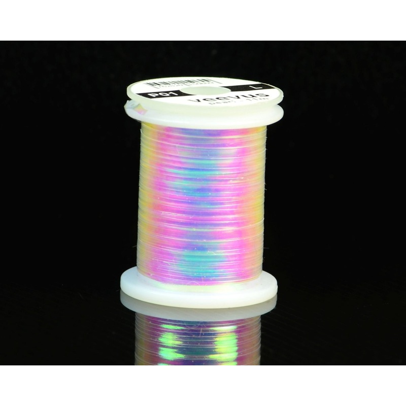 Veevus Pearl Tinsel Small
