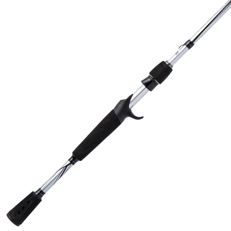 Abu Garcia Vengeance Casting Rod