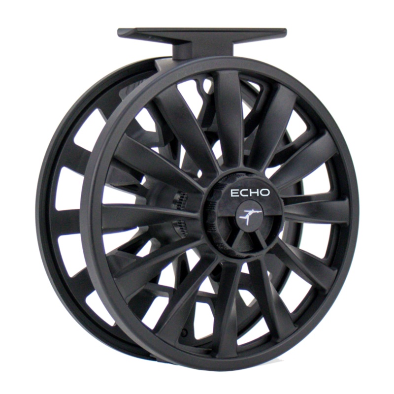 Echo Bravo LT Fly Reel 4/5 wt