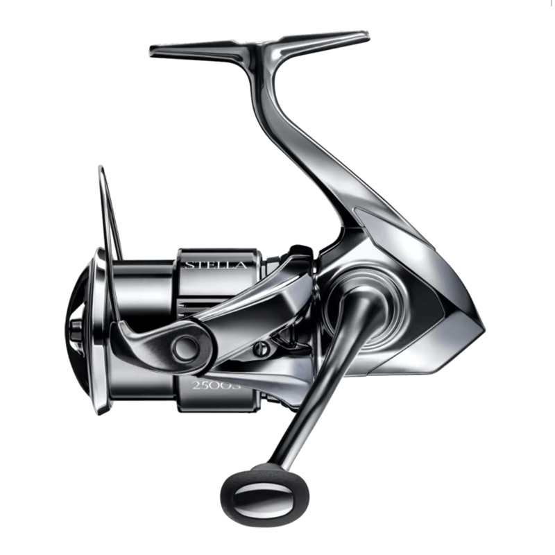 Shimano – Stella 2500HG Spinning Reel