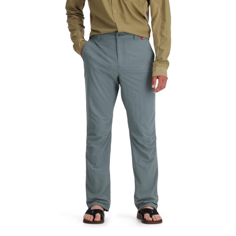 Simms M’s Superlight Fishing Pant Cork 30″ Regular