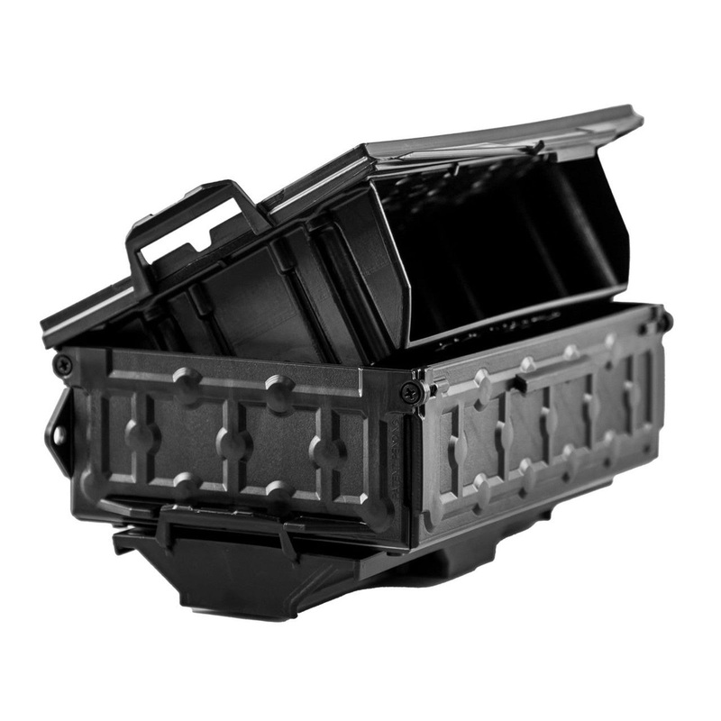 TracPak with PicPocket
