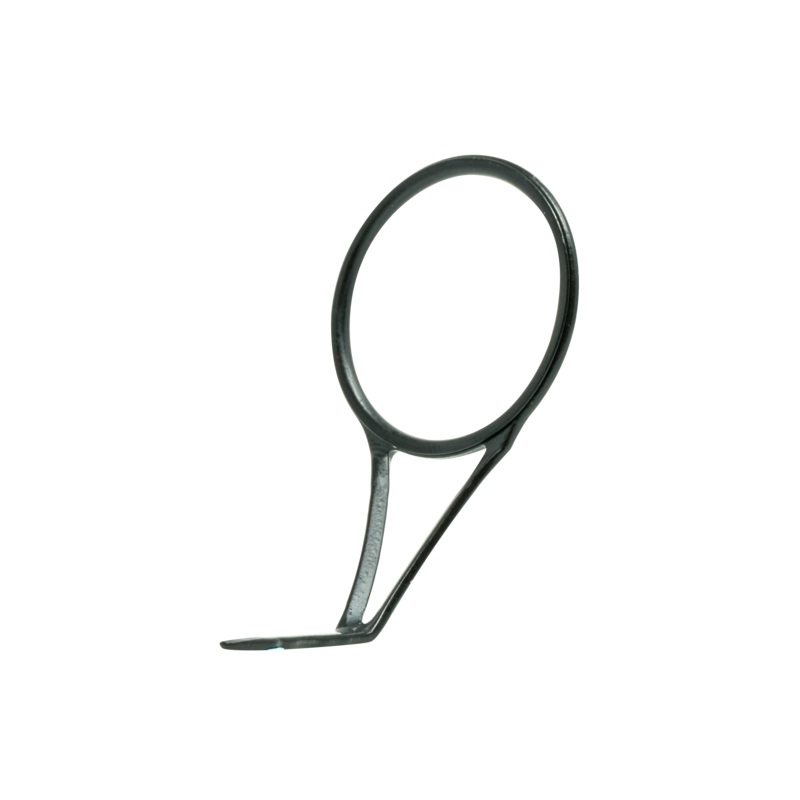 American Tackle Vortex Air Single-Foot Spinning Guides Chrome 4