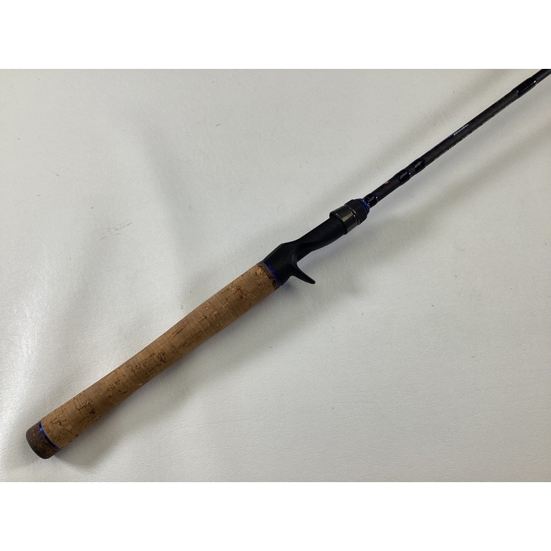 Dobyns Champion XP DC685CB Used Casting Rod – Excellent Condition