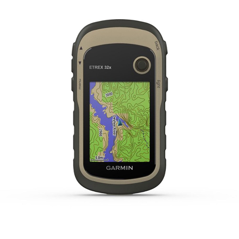 Garmin eTrex 32x Handheld GPS