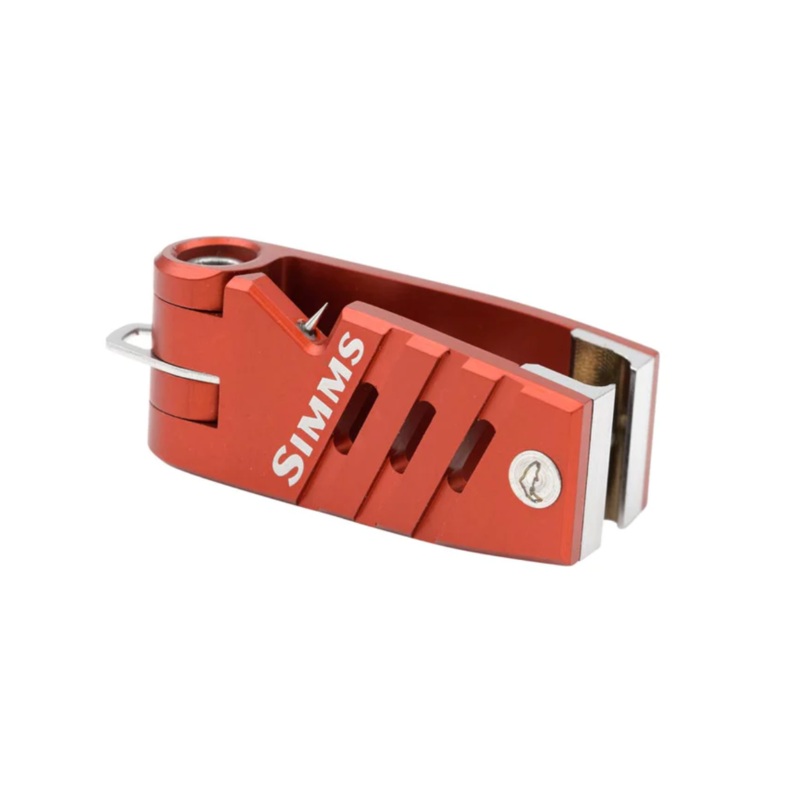 Simms Guide Nipper Simms Orange