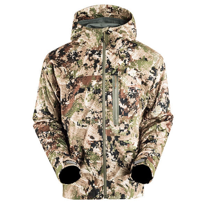 Sitka Thunderhead Jacket Subalpine M