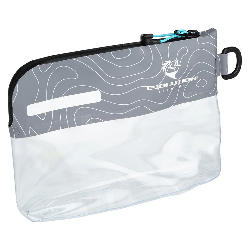 EVOLUTION OUTDOOR BASS SACK Small