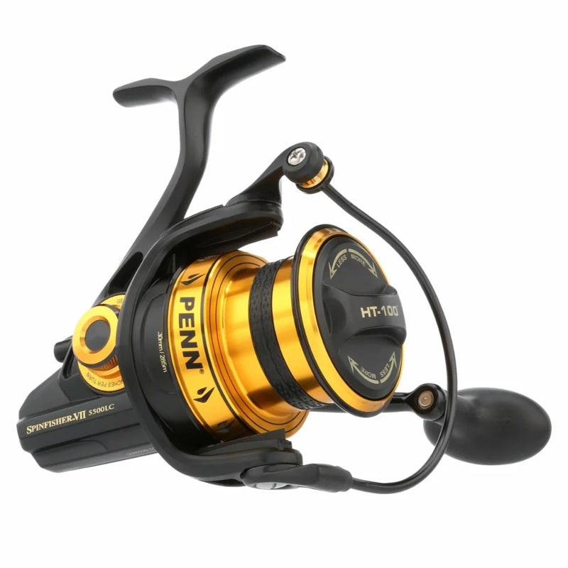 PENN Spinfisher VII SSVII 6500 Spinning Reel SSVII 6500