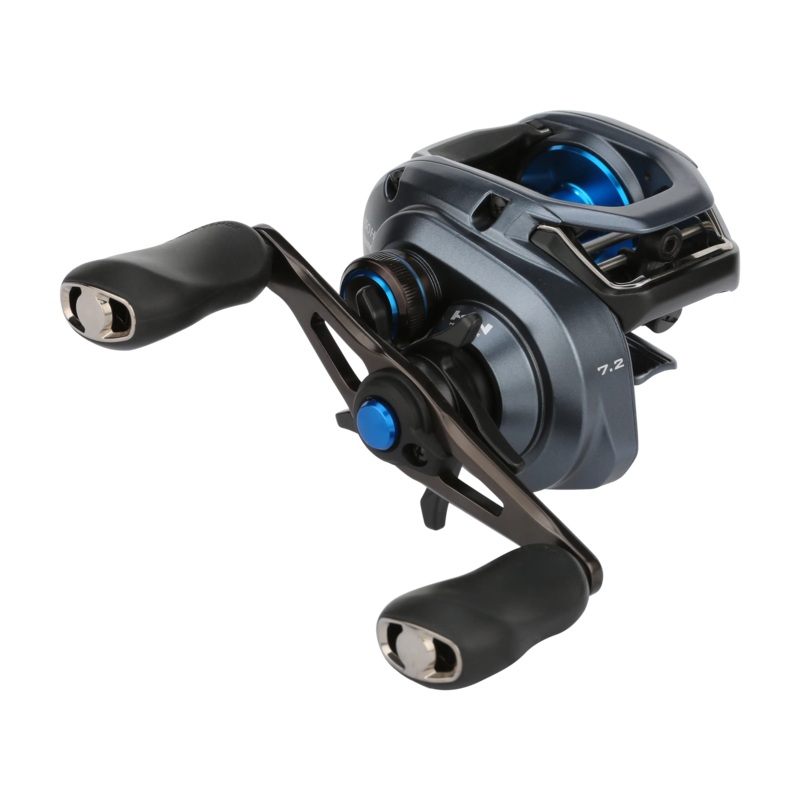 Shimano SLX XT A Casting Reels Right Hand / 8.2:1