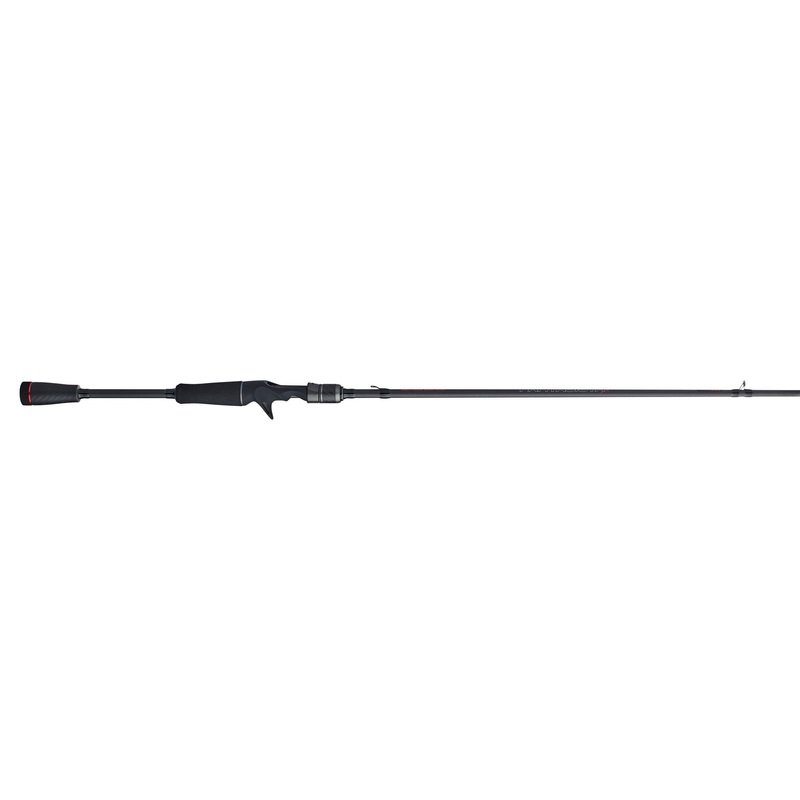 Abu Garcia Fantasista X Casting Rod 6’10” Medium Light