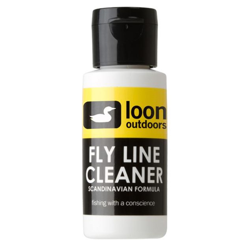 Loon Outdoors – Scandinavian Line Cleaner